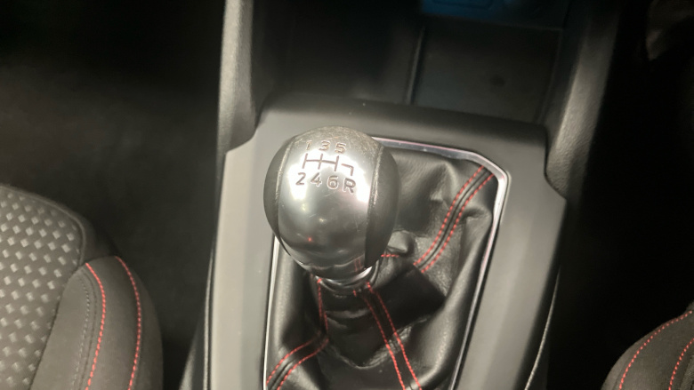 Ford Focus 1.0 EcoBoost ST-Line 5dr Petrol Hatchback